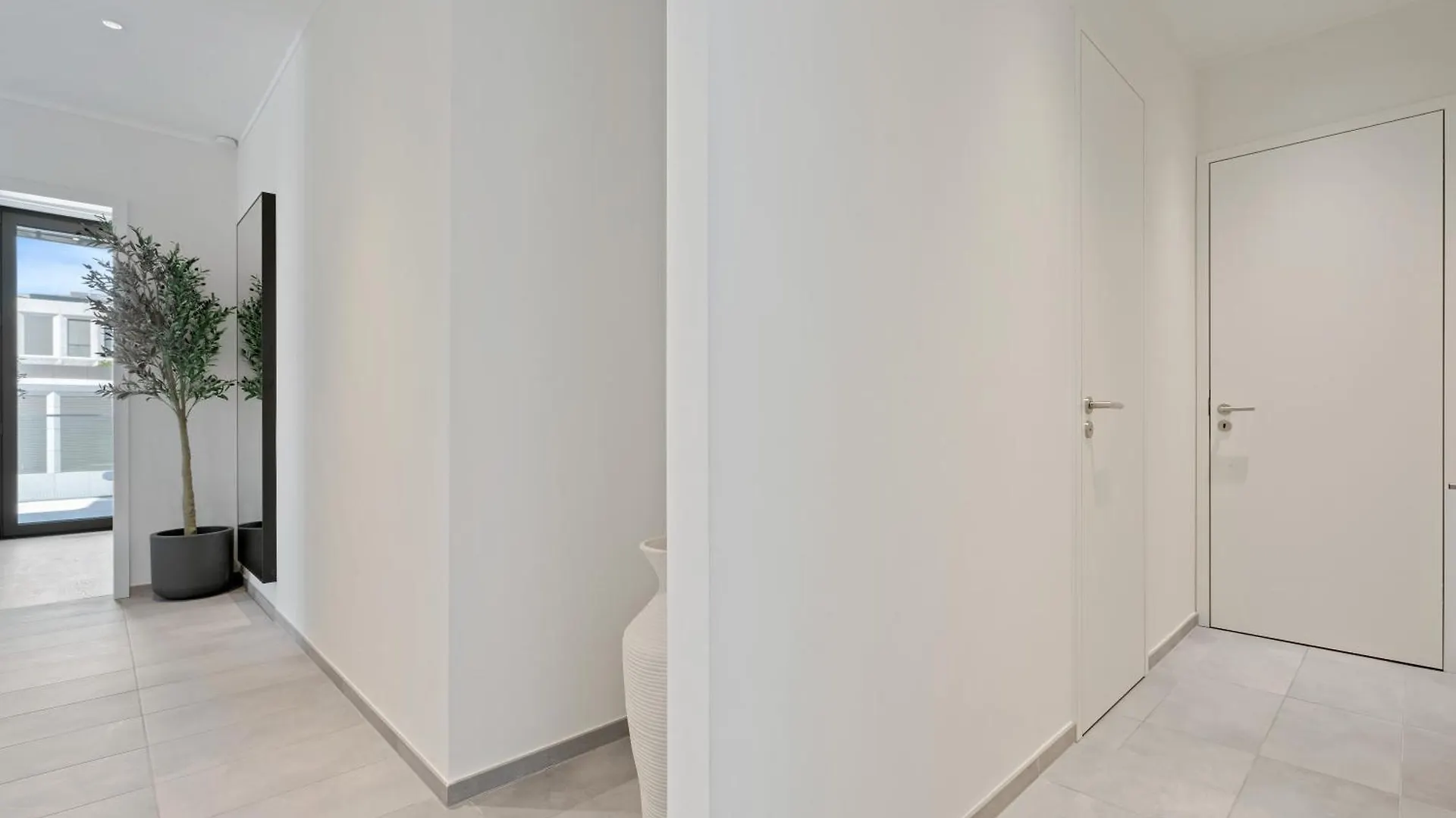 Appartement Voya Residence Zenit Royal - Luxury Apart Hotel Rooftop Views & Concierge Luxembourg