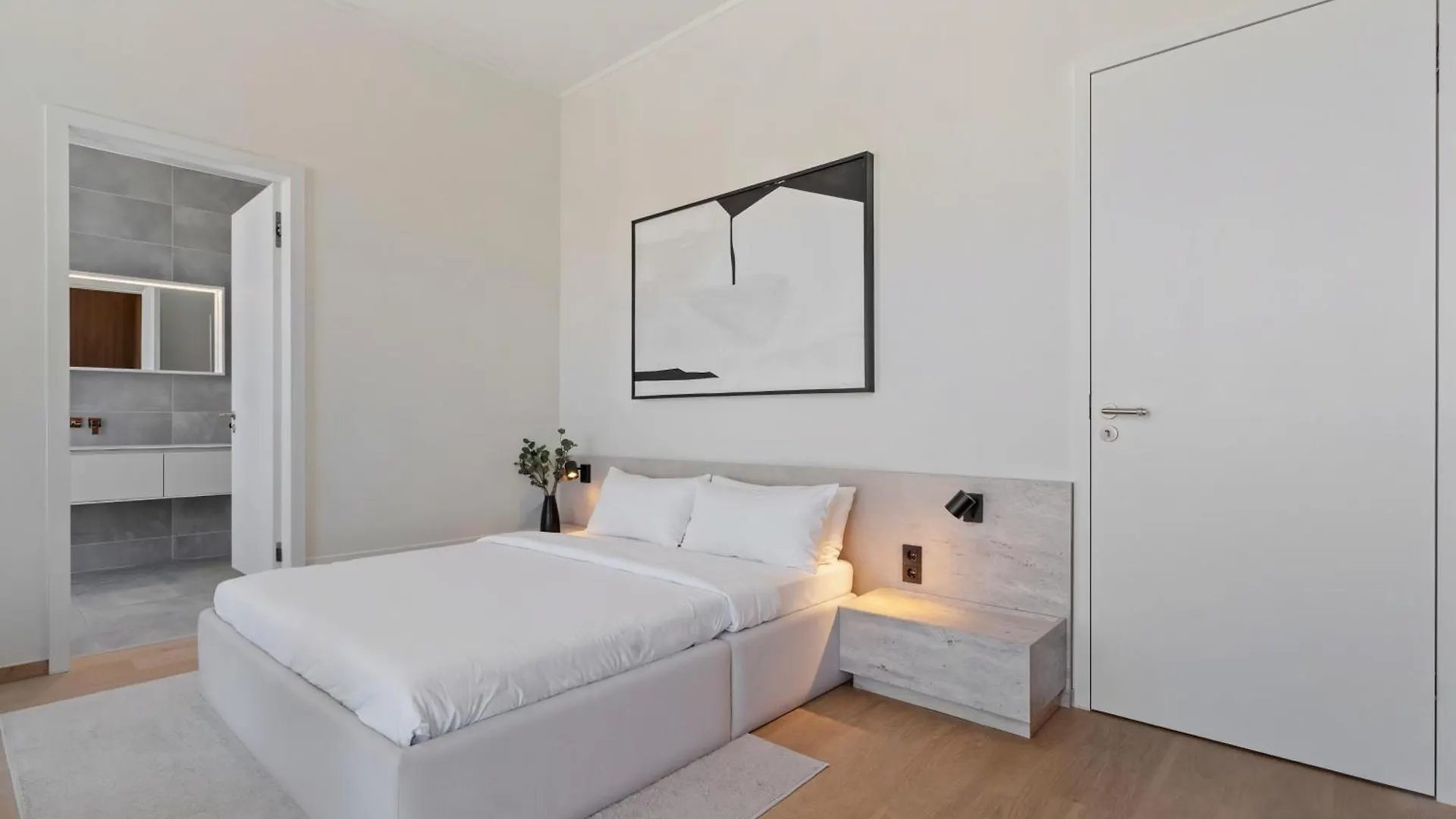 Voya Residence Zenit Royal - Luxury Apart Hotel Rooftop Views & Concierge Luxembourg Luxembourg
