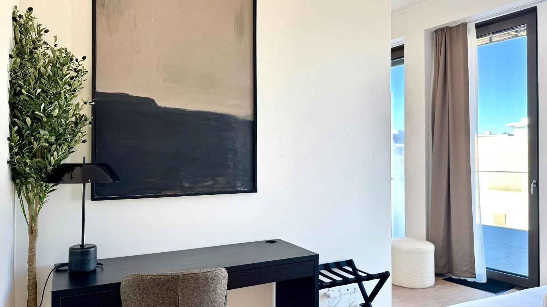 Appartement Voya Residence Zenit Royal - Luxury Apart Hotel Rooftop Views & Concierge Luxembourg