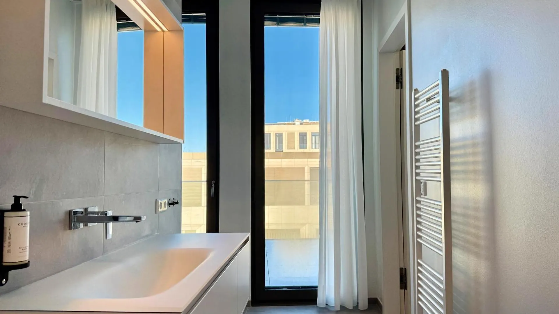 Voya Residence Zenit Royal - Luxury Apart Hotel Rooftop Views & Concierge Luxembourg Luxembourg