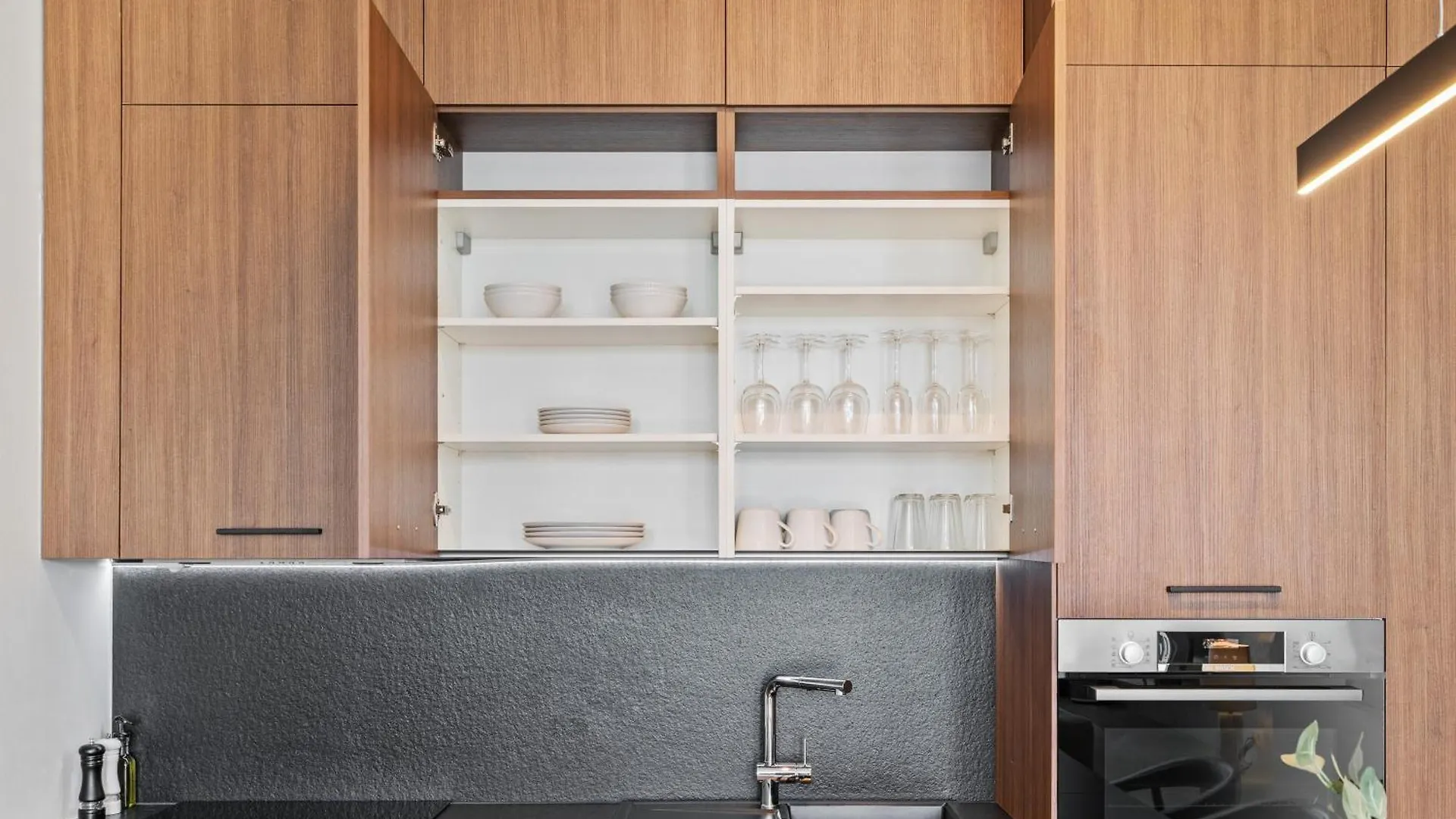 Voya Residence Zenit Royal - Luxury Apart Hotel Rooftop Views & Concierge Luxembourg
