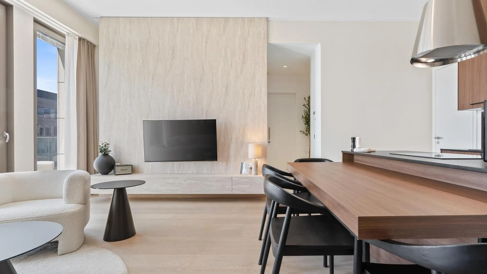 Voya Residence Zenit Royal - Luxury Apart Hotel Rooftop Views & Concierge Luxembourg Luxembourg