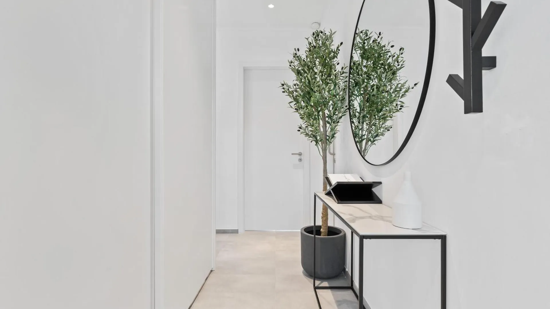 Appartement Voya Residence Zenit Royal - Luxury Apart Hotel Rooftop Views & Concierge Luxembourg