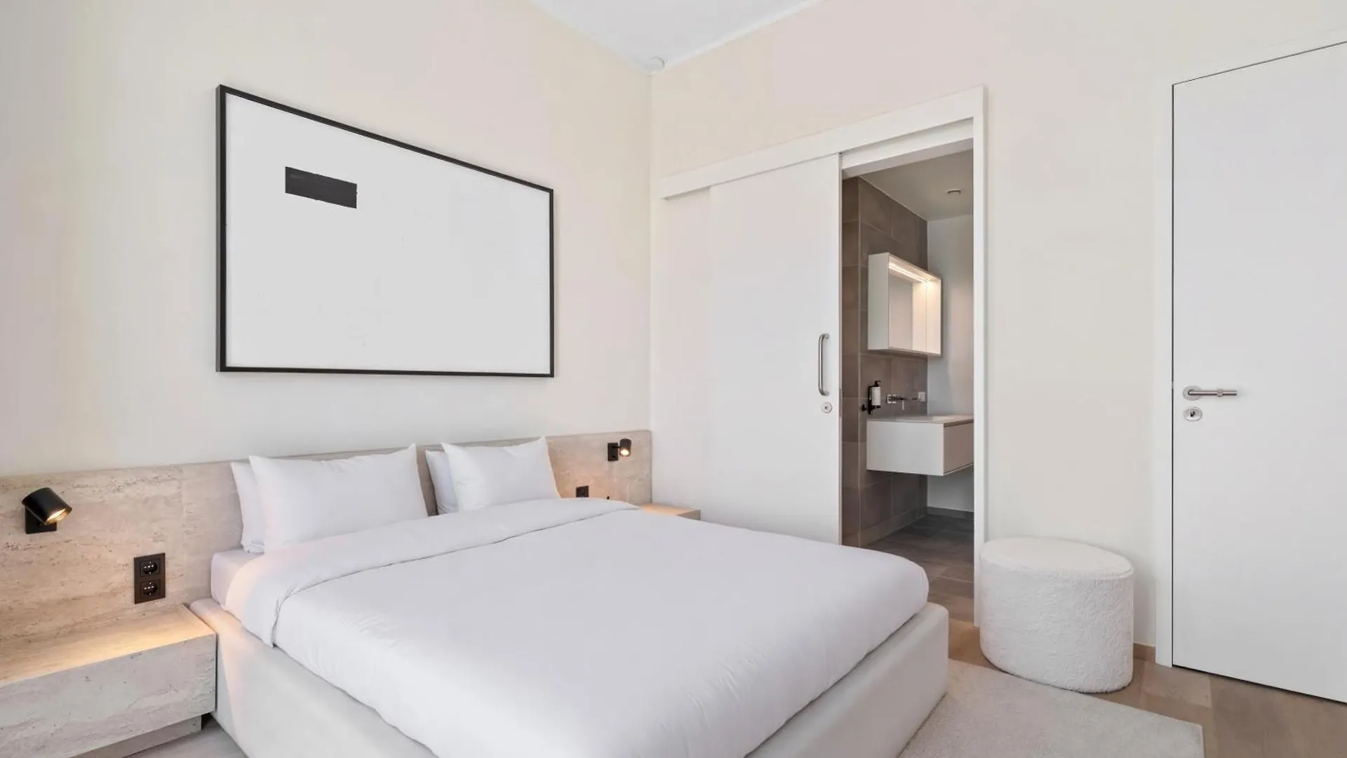 Voya Residence Zenit Royal - Luxury Apart Hotel Rooftop Views & Concierge Luxembourg