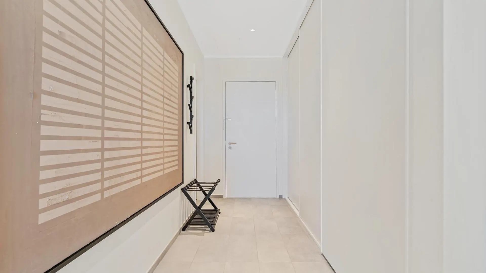 Voya Residence Zenit Royal - Luxury Apart Hotel Rooftop Views & Concierge Luxembourg 0*,