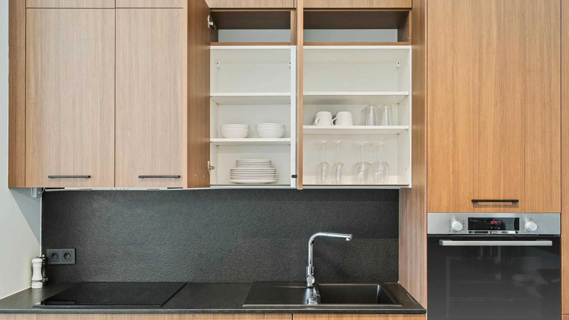 Appartement Voya Residence Zenit Royal - Luxury Apart Hotel Rooftop Views & Concierge Luxembourg