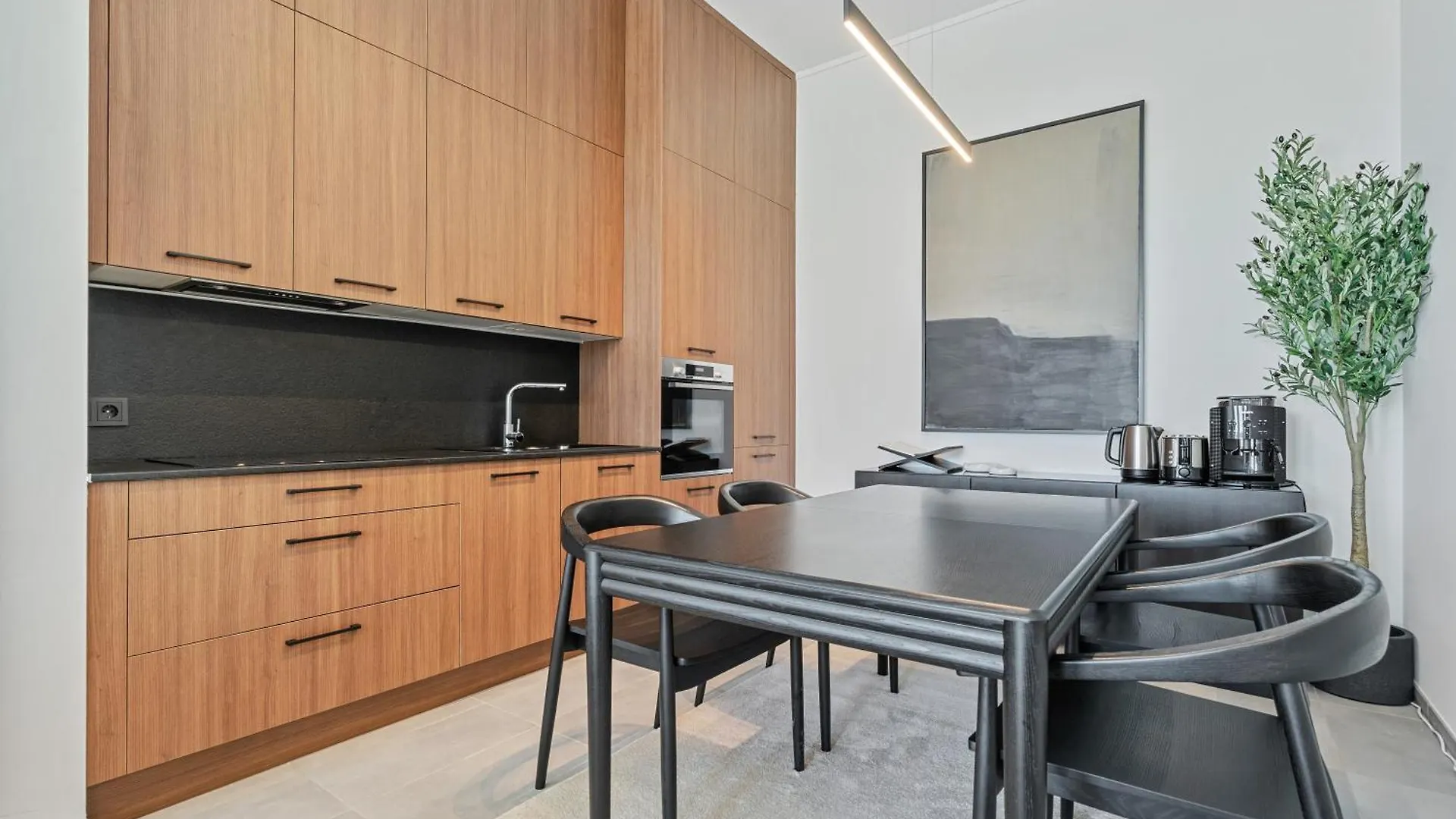 Voya Residence Zenit Royal - Luxury Apart Hotel Rooftop Views & Concierge Luxembourg Luxembourg