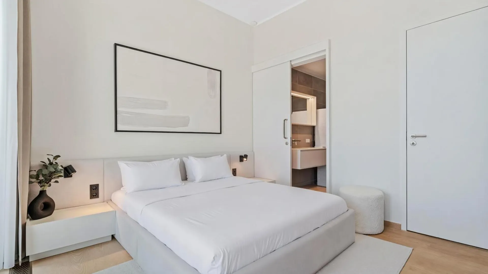 Voya Residence Zenit Royal - Luxury Apart Hotel Rooftop Views & Concierge Luxembourg