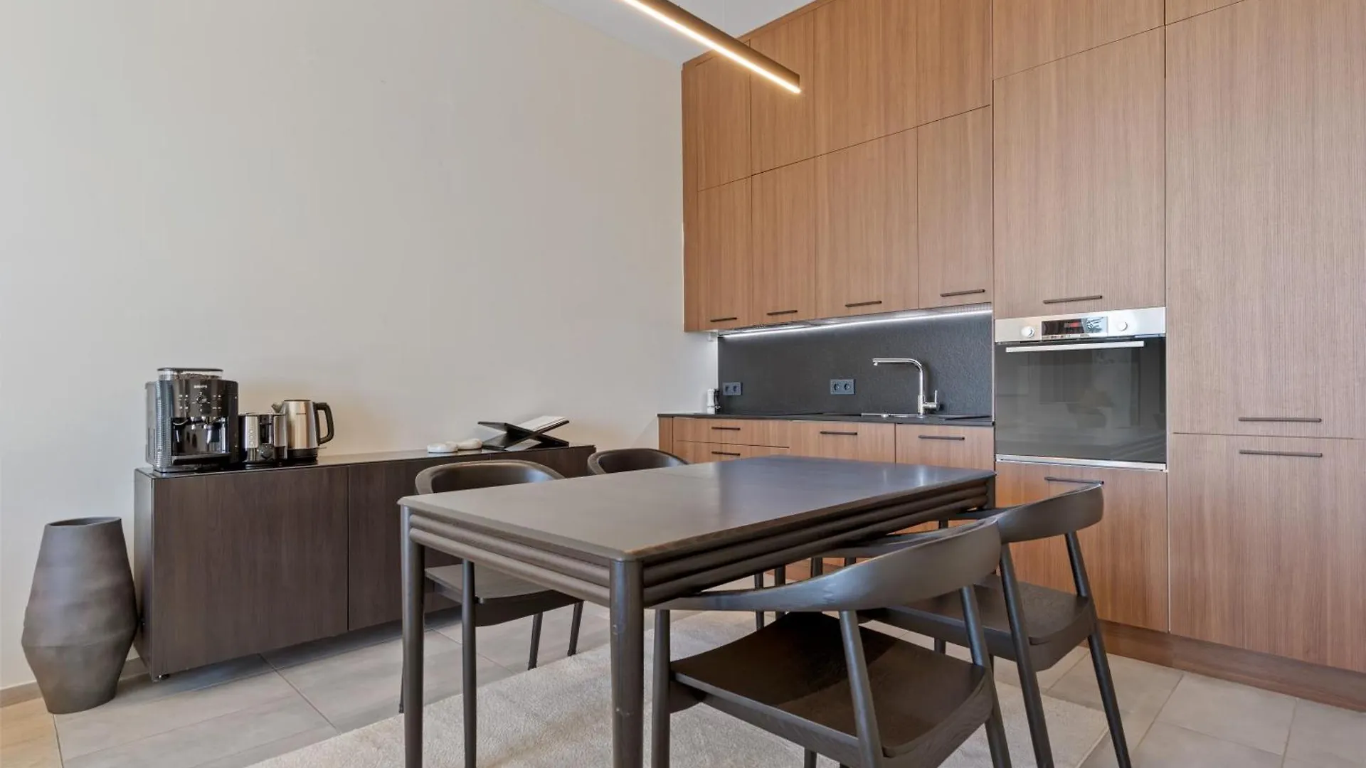 Appartement Voya Residence Zenit Royal - Luxury Apart Hotel Rooftop Views & Concierge Luxembourg Luxembourg