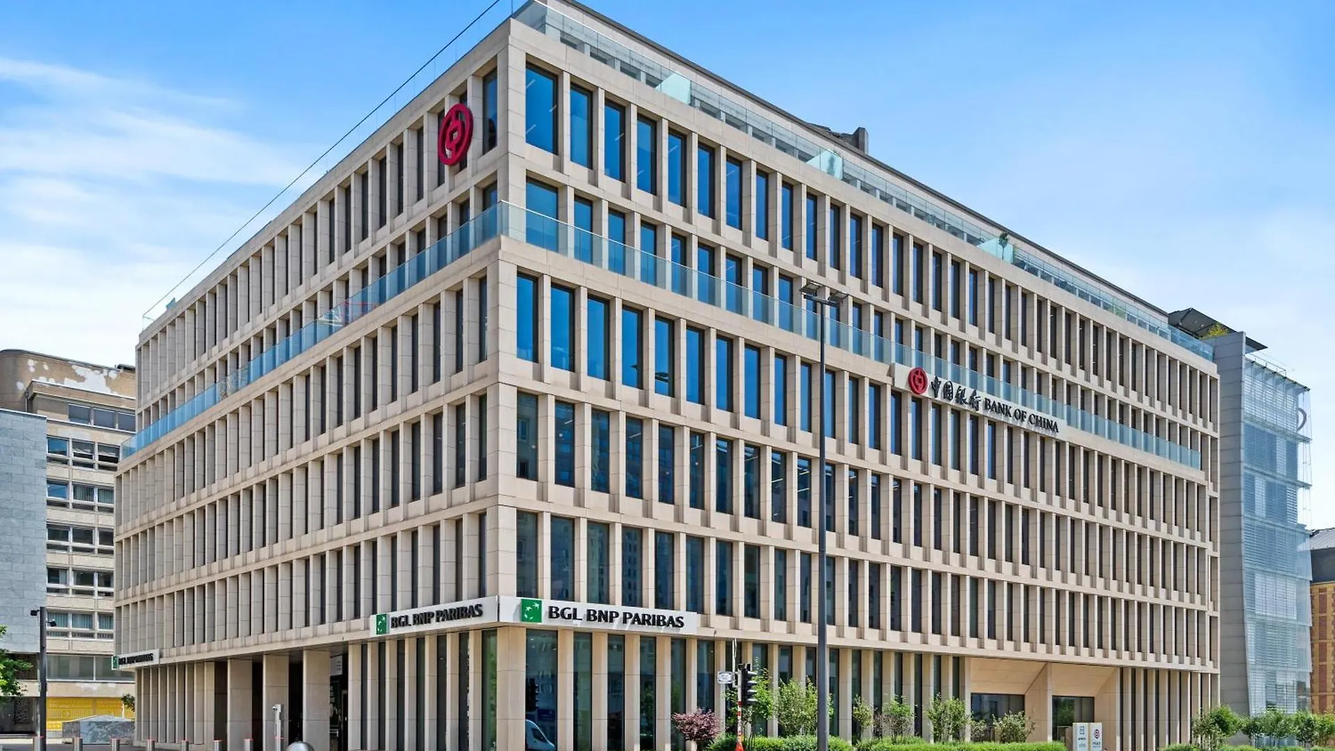 Voya Residence Zenit Royal - Luxury Apart Hotel Rooftop Views & Concierge Luxembourg